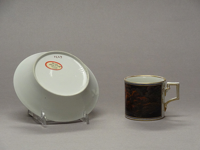 Cup and Saucer Slider Image 2